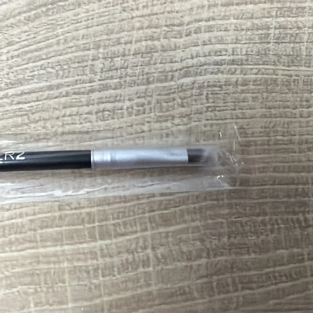 Wunder2 Wunderbrow Dual Precision Eyebrow Brush Angled Spoolie NEW IN BOX